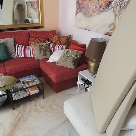 Trevisol Apartman Rovinj