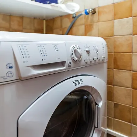Trevisol Apartman *