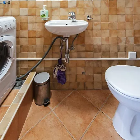 Apartman Trevisol Rovinj