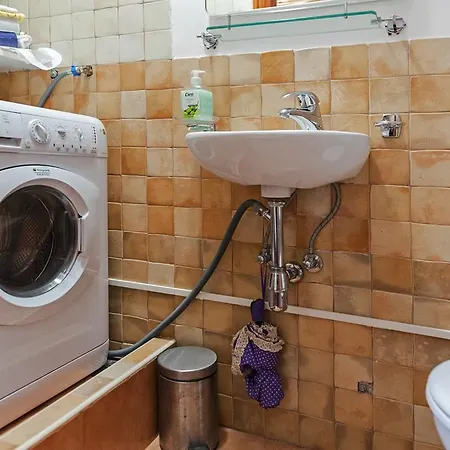 Apartman Trevisol