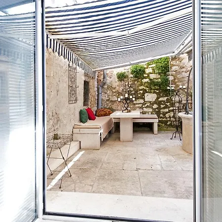 Apartman Trevisol