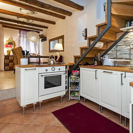 Trevisol Apartman *