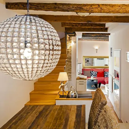 Trevisol Apartman