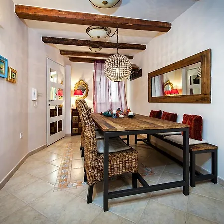 Apartman Trevisol *