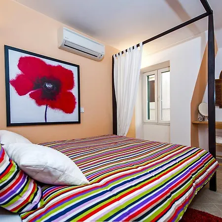 Trevisol Apartman