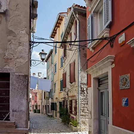 Trevisol Apartman *