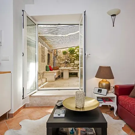 Trevisol Apartment Rovinj