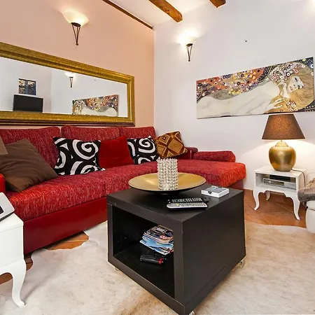 Apartment Trevisol