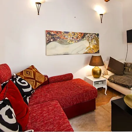 Trevisol Apartment