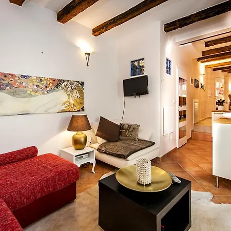 Trevisol Apartment Rovinj