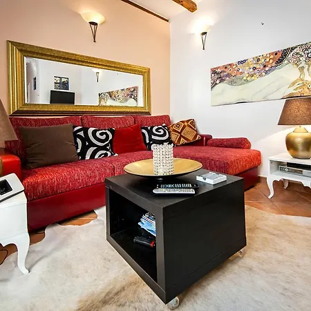Trevisol Apartment