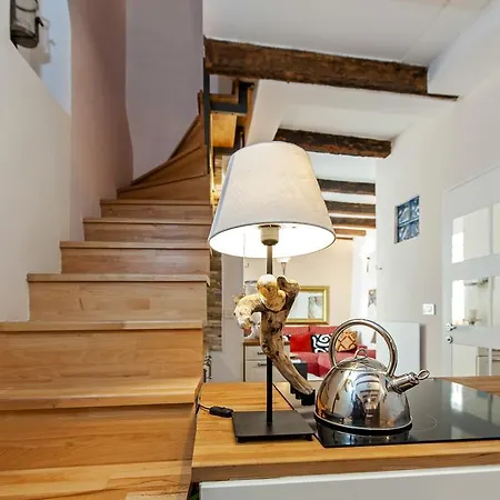 Trevisol Apartment *