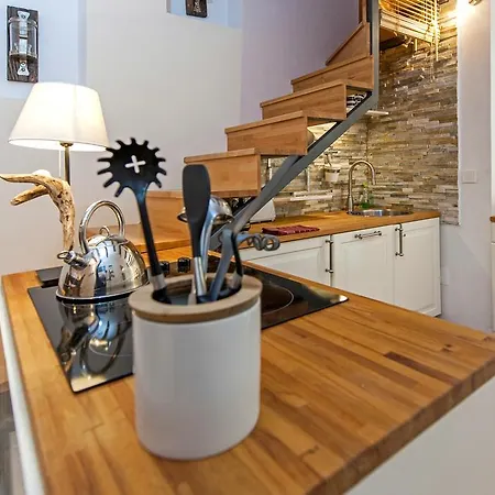 Apartment Trevisol