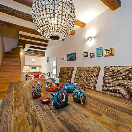 Apartment Trevisol *