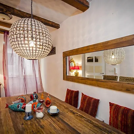 Apartment Trevisol Rovinj