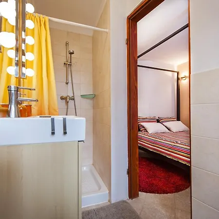 Apartment Trevisol
