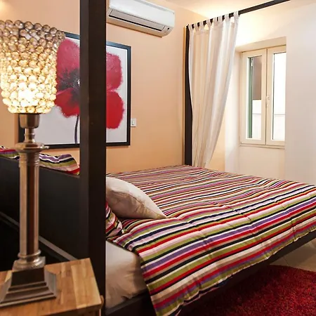 Trevisol Apartment Rovinj