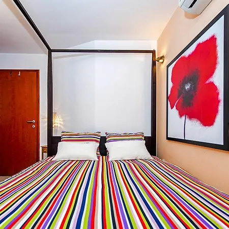Trevisol Apartment *