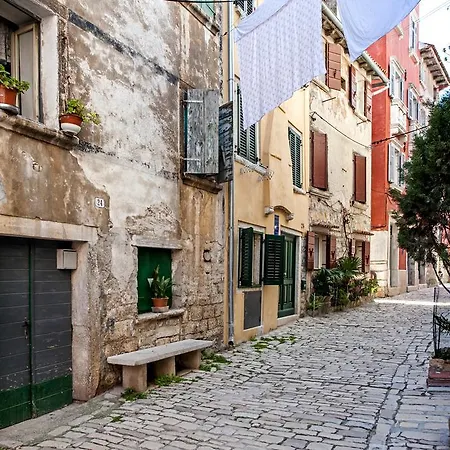 Trevisol Apartment Rovinj
